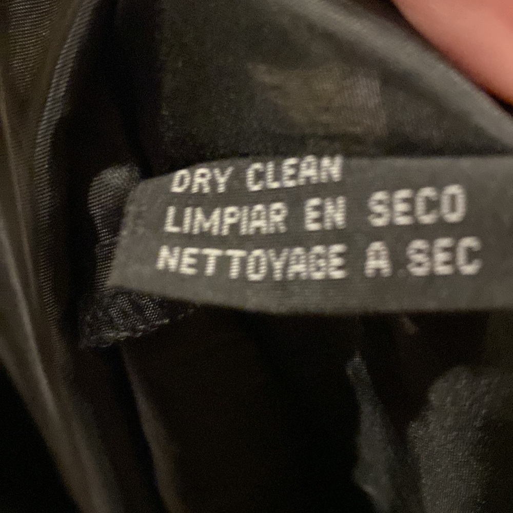 Vintage jones New York dress - Picture 7 of 7